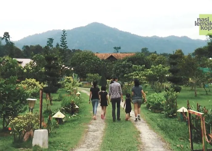 Happy Paradise