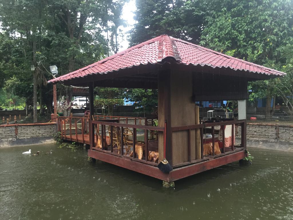 Happy Paradise Kampung Janda Baik