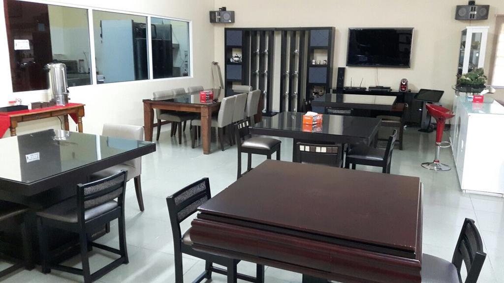 Happy Paradise Homestay