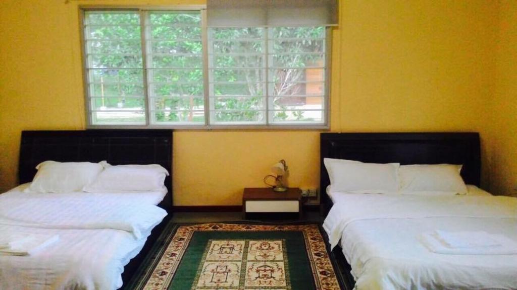 Happy Paradise Homestay