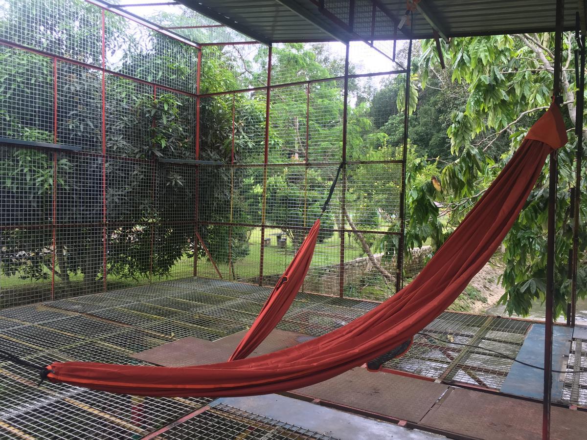 Homestay Happy Paradise *