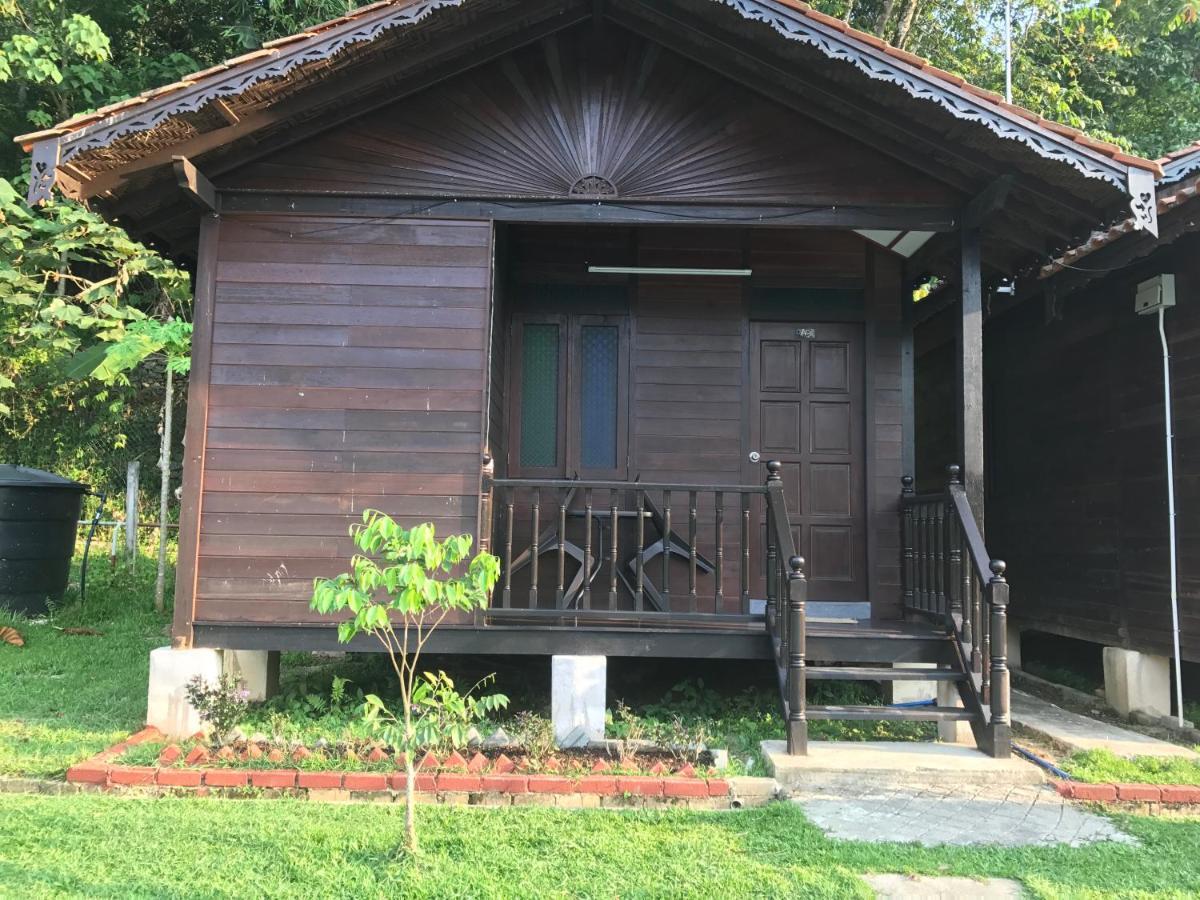 Homestay Happy Paradise *
